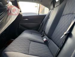 تۆیۆتا کۆرۆلا